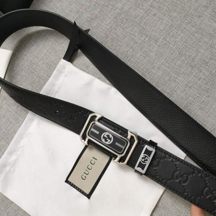 Picture of Gucci Belts _SKUfw101347691fw